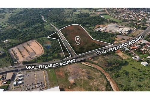 Propiedad de 9 hectáreas en Limpio ideal para centro logístico, industrias — foto 2