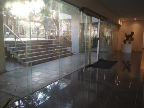 Apto A Estrenar Con Vista Al Mar! 2 Dorm Y Gge.