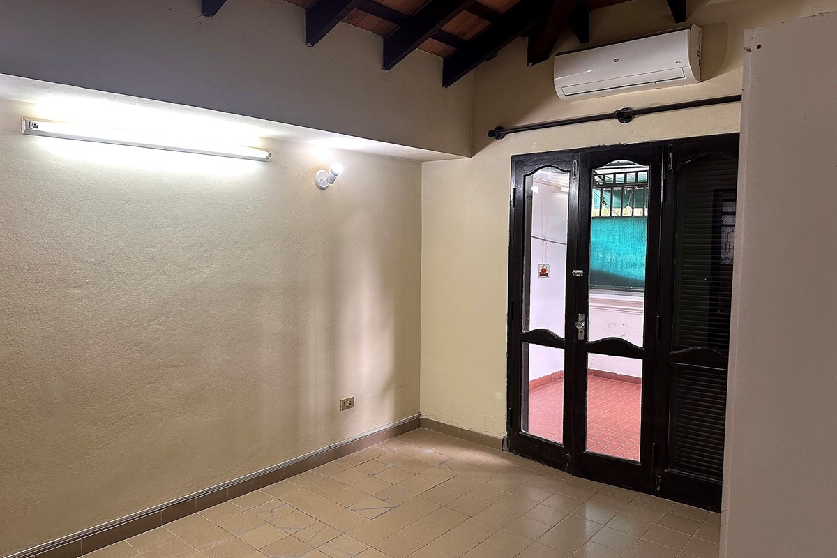 Departamento en alquiler en Sajonia