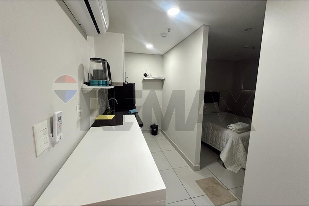 Departamento - Alquiler - Los Laureles, Asunción, Paraguay — foto 3