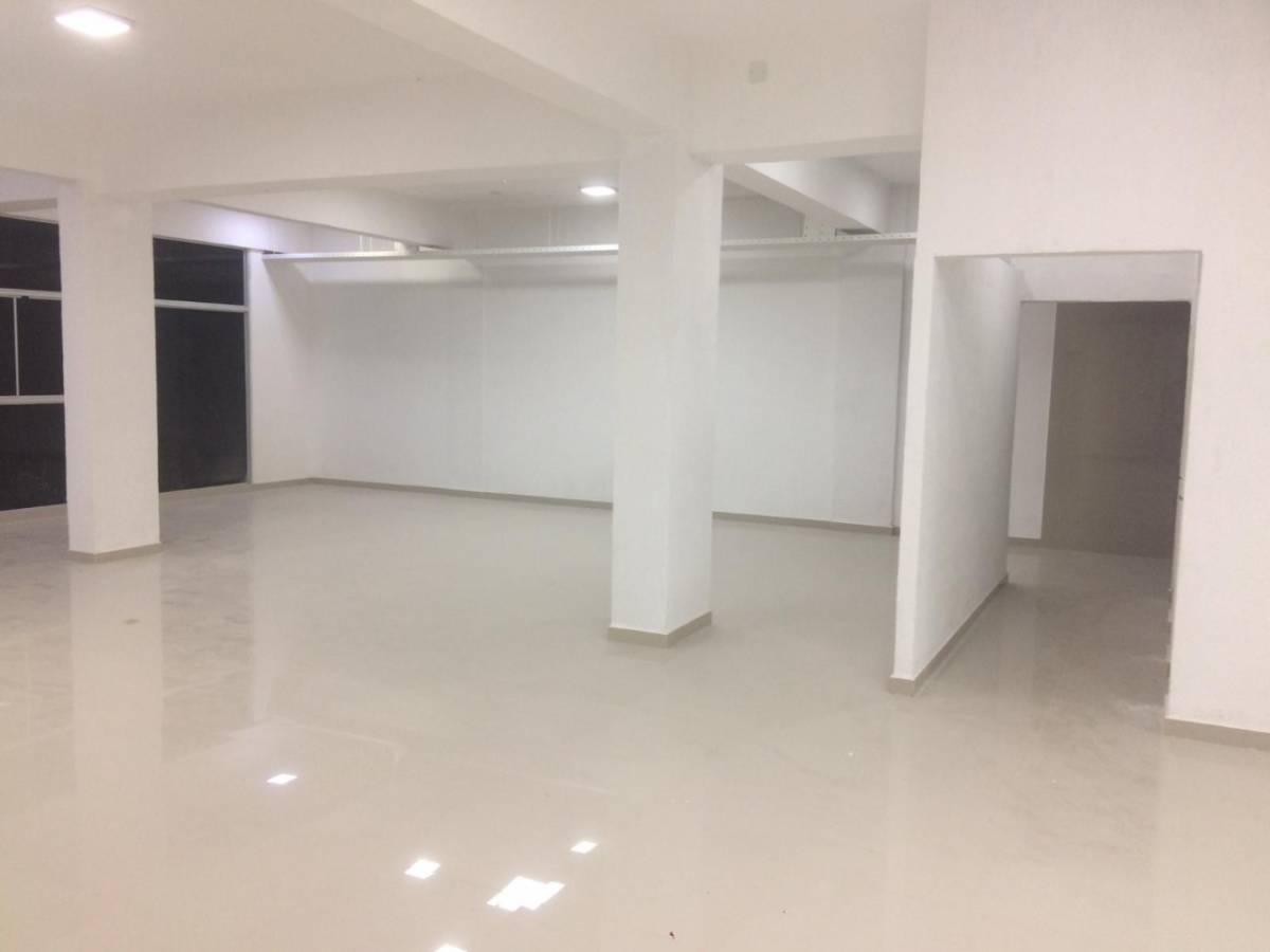 Oficina Corporativa en Alquiler - Avda. Rca. Argentina, Asunción — foto 3
