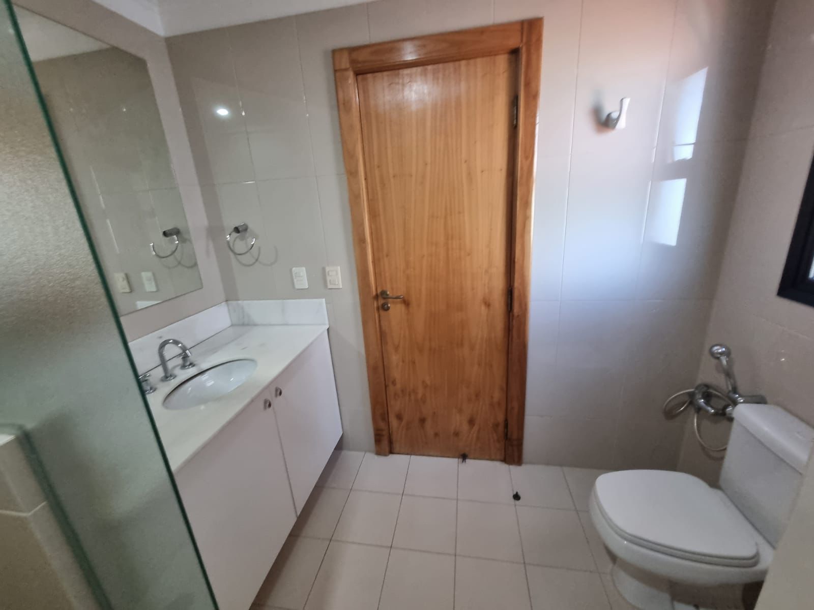 Alquilo Amplio Dpto De 3 Habit En Suite. Avda Santa Teresa — foto 3