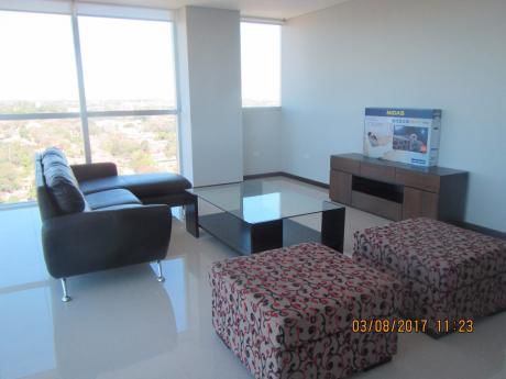 Hermoso Departamento Zona Villa Morra