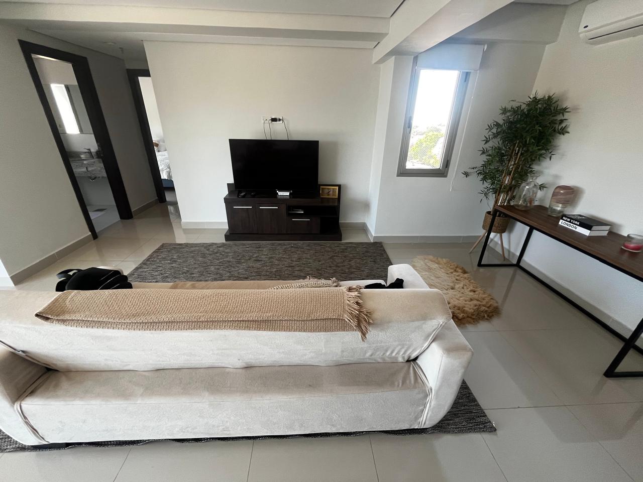 VENDO DEPARTAMENTO  EDIFICIO GALA DALÍ - BARRIO JARA — foto 3
