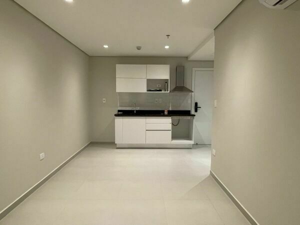 ALQUILO DEPARTAMENTO EN FIRST LIVING – RECOLETA — foto 3