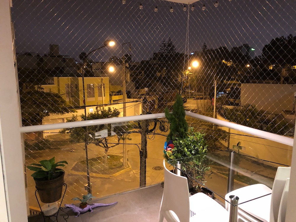 Departamento en alquiler en Santiago de Surco