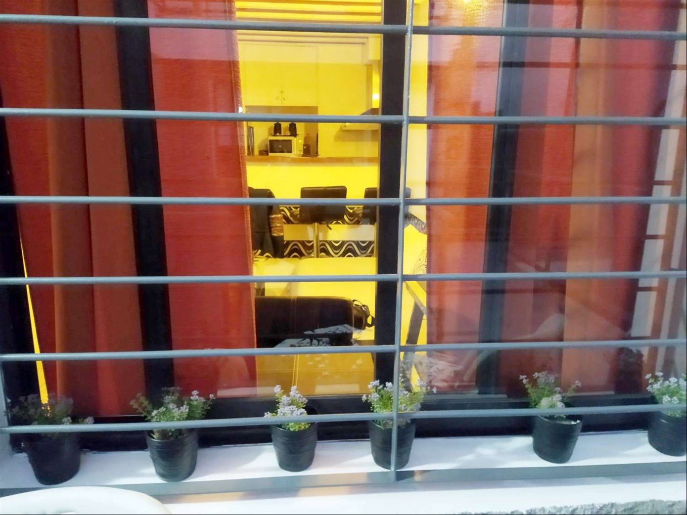 Precioso apartamento en excelentes condiciones en Palermo. Totalmente equipado a Full. Alquiler $ 28.000 Gastos Comunes incluidos! · Foto 11