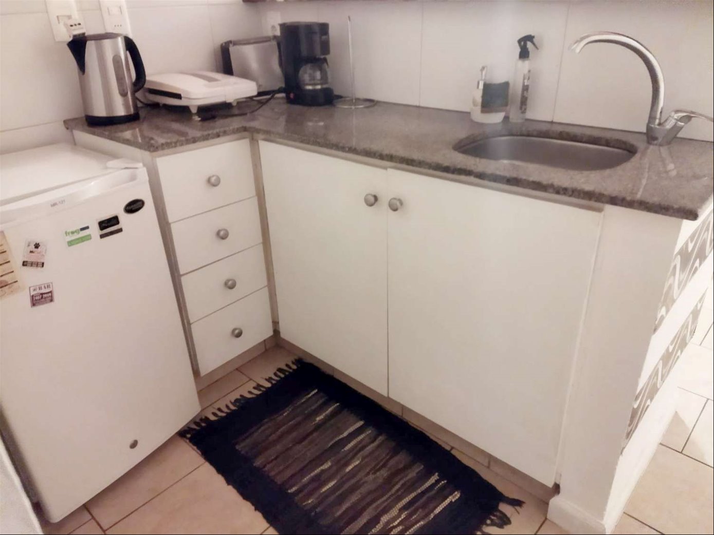 Precioso apartamento en excelentes condiciones en Palermo. Totalmente equipado a Full. Alquiler $ 28.000 Gastos Comunes incluidos! · Foto 10