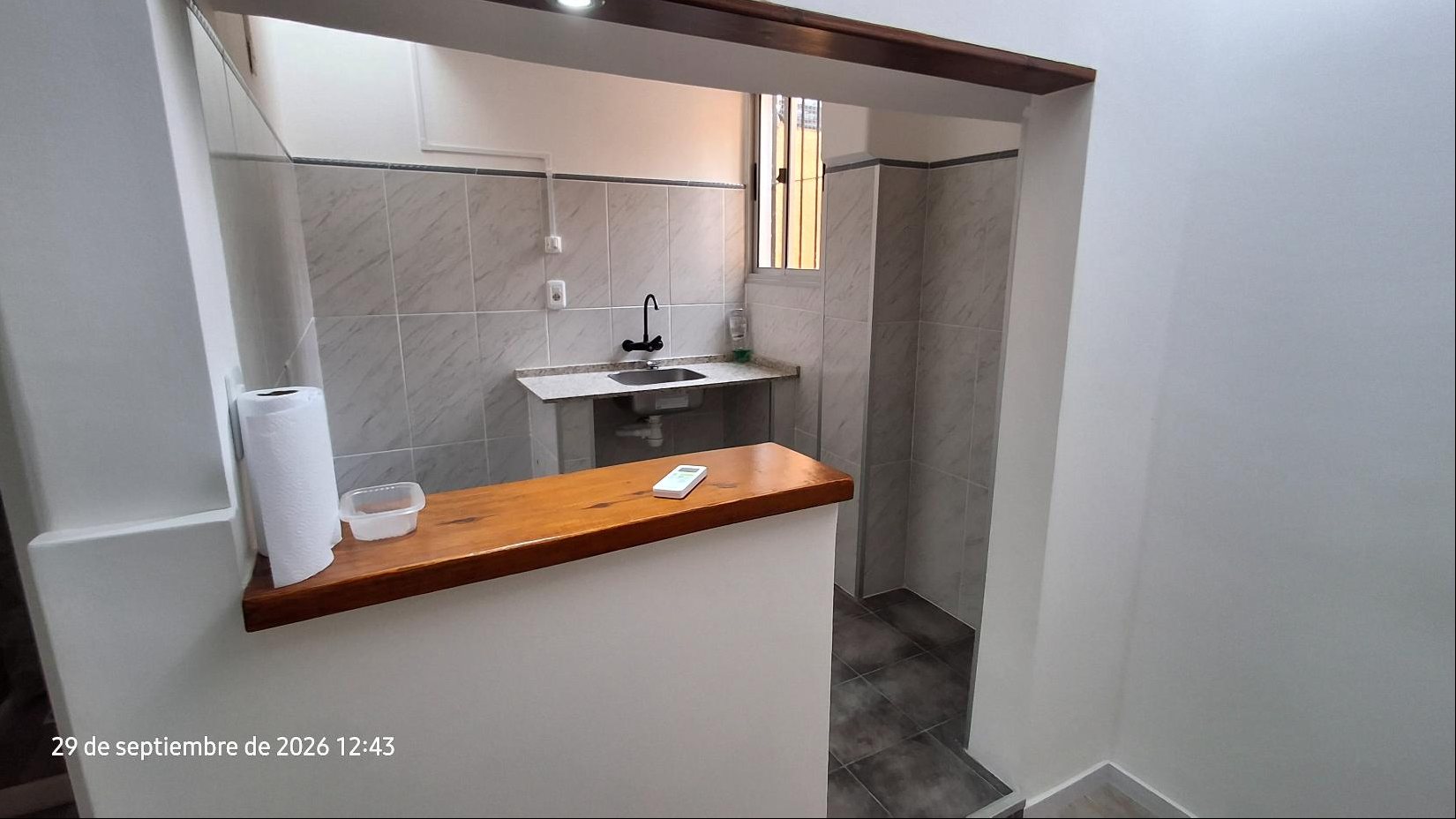 ALQUILE YA  3 DORMITORIOS COCINA CON ESTAR HIPER LUMINOSO Y TODO A NUEVO, $25.500 SIN GASTOS COMUNES · Foto 10