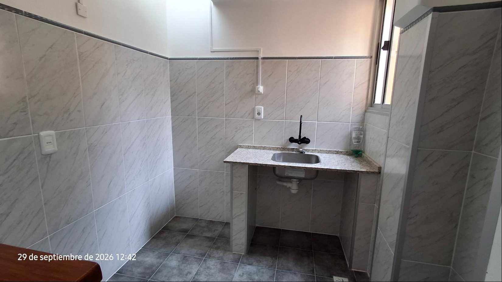 ALQUILE YA  3 DORMITORIOS COCINA CON ESTAR HIPER LUMINOSO Y TODO A NUEVO, $25.500 SIN GASTOS COMUNES · Foto 11