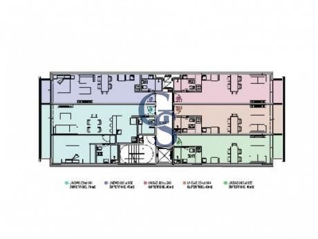 Apartamentos En Pocitos