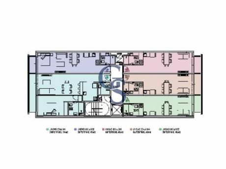 Apartamentos En Pocitos