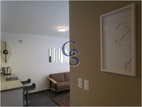 Apartamentos En Pocitos
