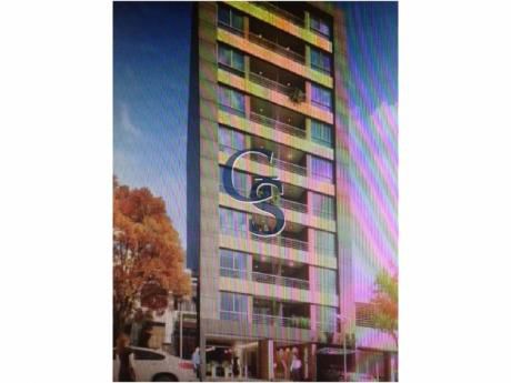 Apartamentos En Palermo
