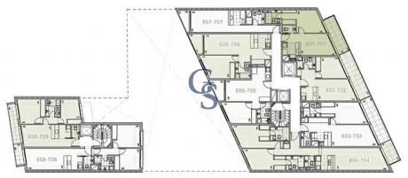 Apartamentos En Pocitos