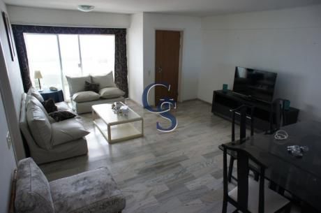 Apartamento En Fontemar, En Venta, Peninsula, Punta Del Este, 3 Dormitorios.