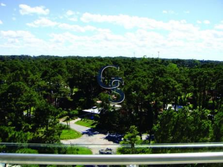 Roosevelt - A Pasos De Punta Shooping Y Playa Brava