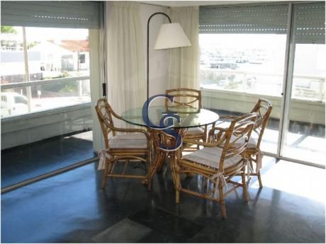 Apartamentos En Península