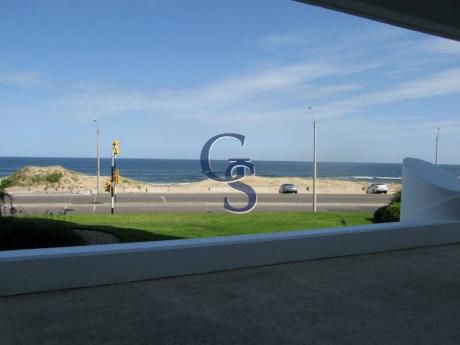 Apartamento En Estrella De Mar, En Venta, Brava, Punta Del Este, 2 Dormitorios.