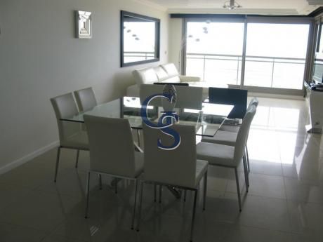 Apartamentos En Playa Brava
