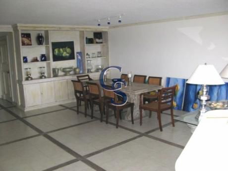 Apartamento En Estrella De Mar, En Venta, Brava, Punta Del Este, 3 Dormitorios.
