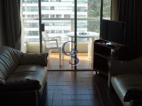 Apartamentos En Roosevelt