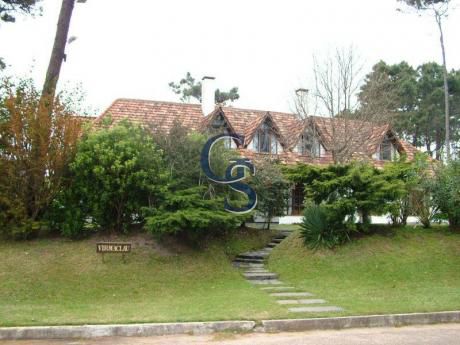 Casas En San Rafael