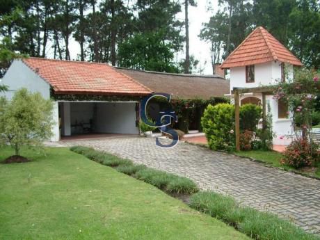 Zona Residencial.