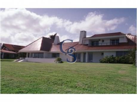 Casas En Pinares