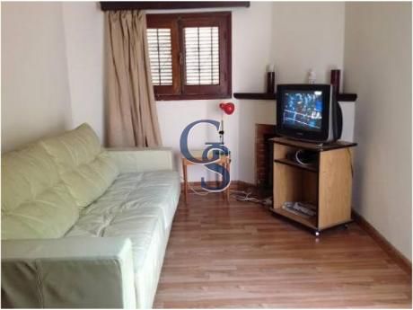Casas En Playa Mansa