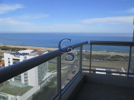 Apartamentos En Playa Brava