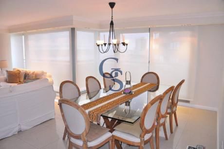 Apartamentos En Playa Brava