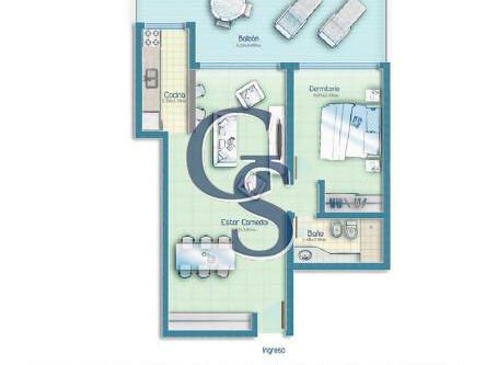 Apartamentos En Playa Brava
