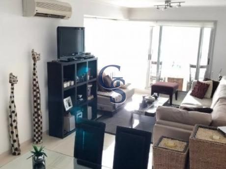 Apartamentos En Playa Mansa
