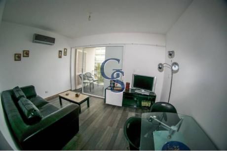 Apartamentos En Península