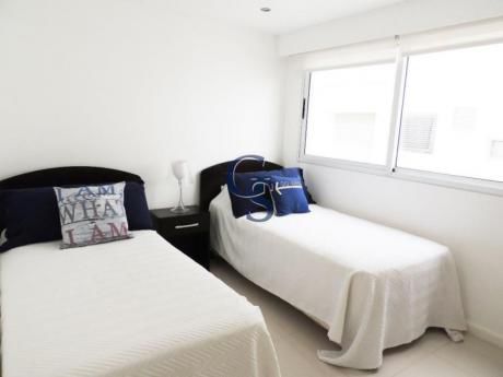 Apartamentos En Península
