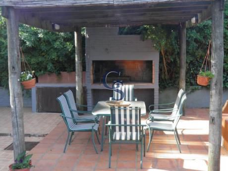 Casas En Playa Mansa
