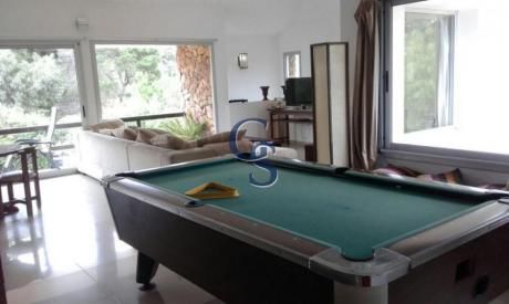 Casas En Playa Mansa