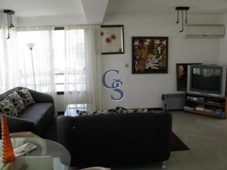 Apartamentos En Playa Mansa