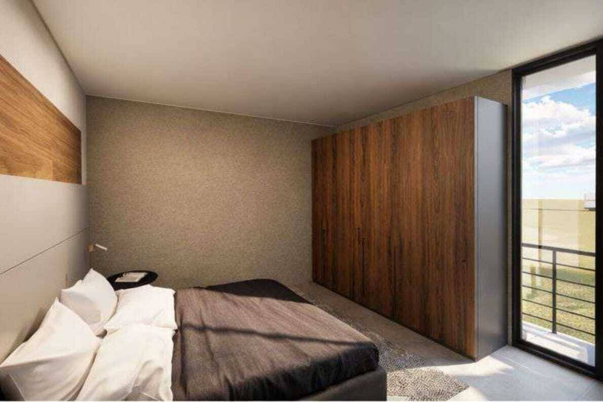 VENDO DUPLEX EN PRESIDENTE FRANCO - 2 dormitorios — foto 2