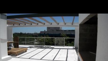 Venta De Apartamento Pocitos 1 Dormitorio