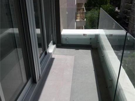 Piso 9 Al Frente Estrene
