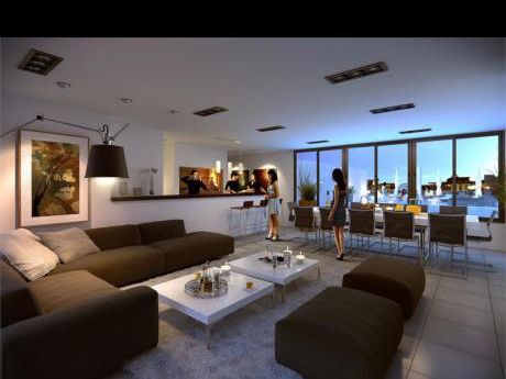 Piso 10 Estrene