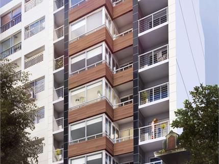 Venta De Apartamento 1 Dormitoro Pocitos
