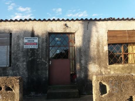 Venta 2 Casas Un Solo Padrón