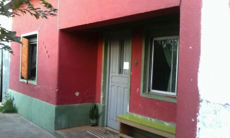 Muy Buena Casa