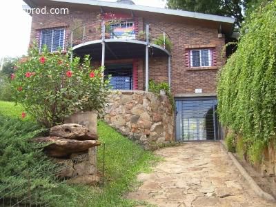 Casa Arenitas Blancas