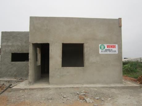 Venta Casa