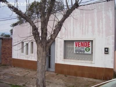 Casa En Salto Nuevo
