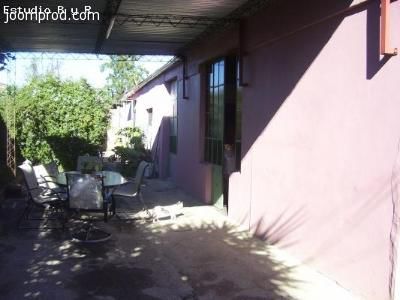 Casa Av. E. Amorin
